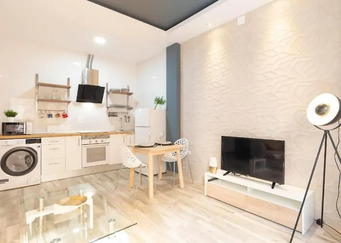 Vialia Suites Cinema