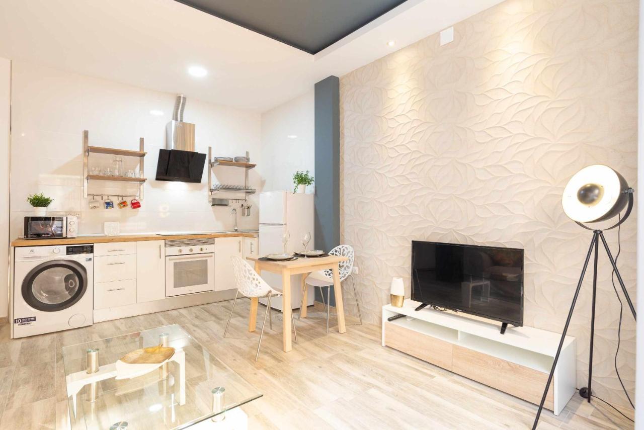 Vialia Cinema Apartament Malaga