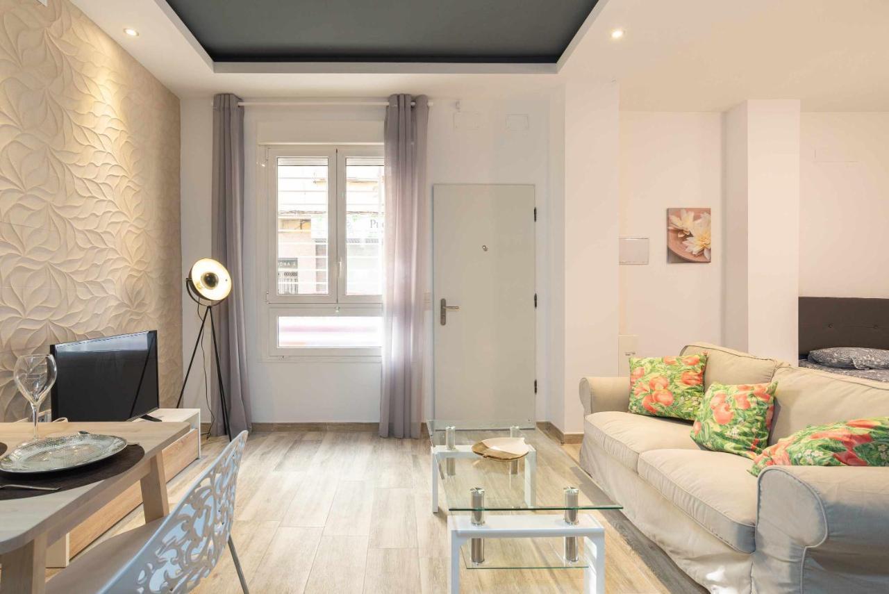 Apartament Vialia Cinema Malaga