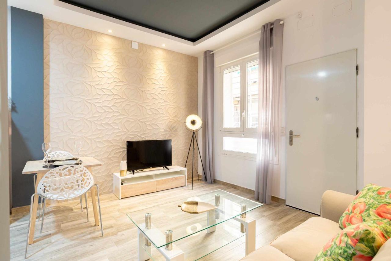 Apartament Vialia Cinema Malaga