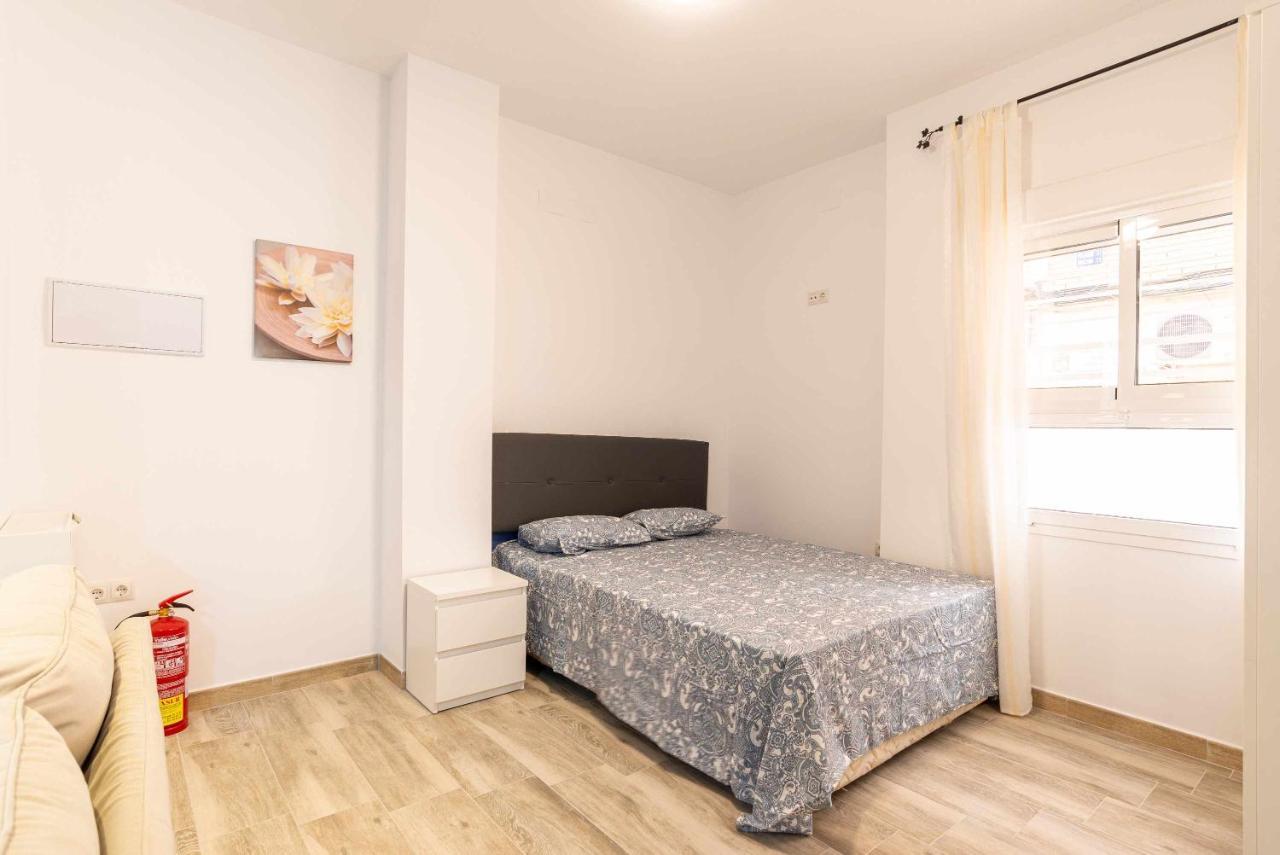 Vialia Cinema Apartament Malaga