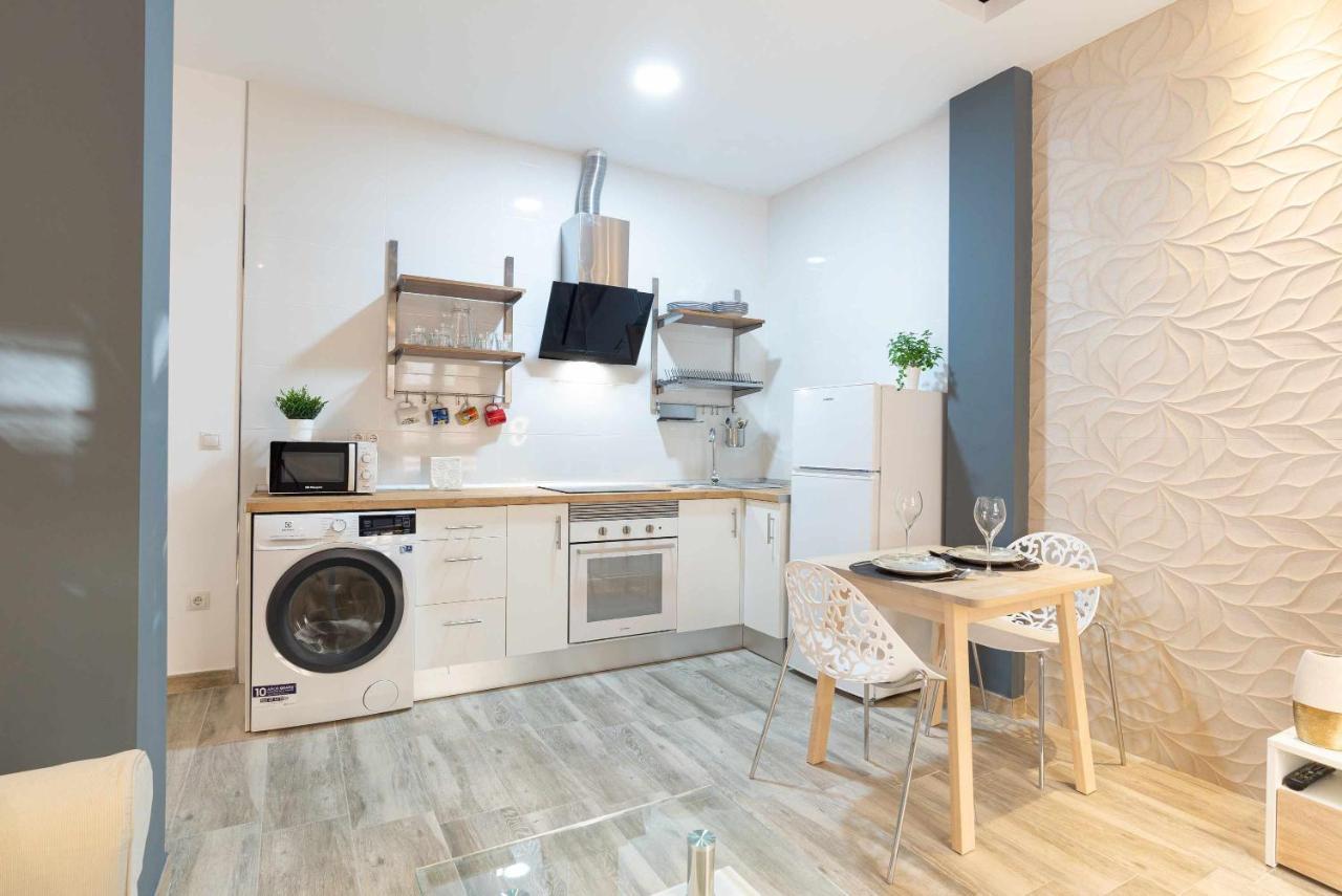 Vialia Cinema Apartament Malaga