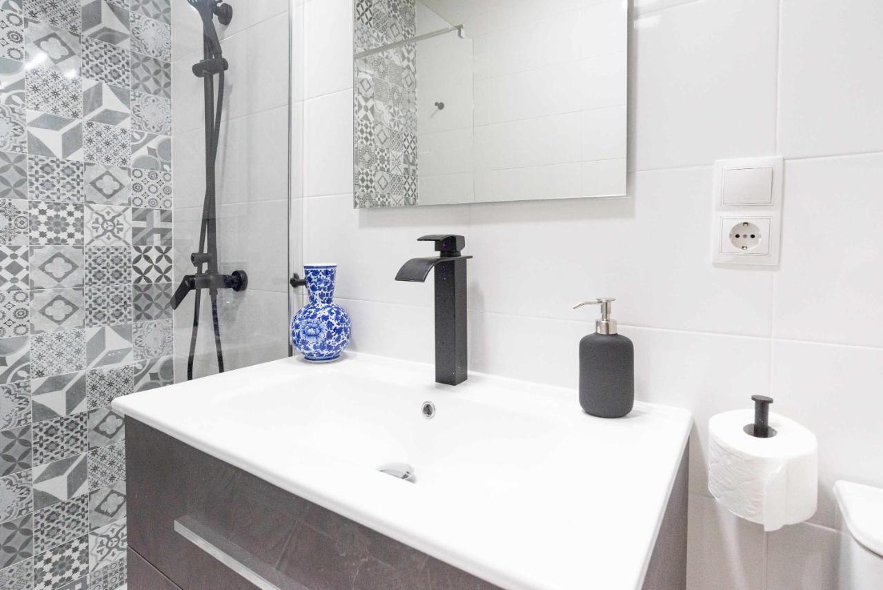 Vialia Cinema Apartament Malaga
