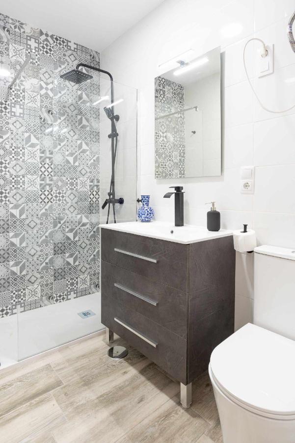 Vialia Cinema Apartament Malaga
