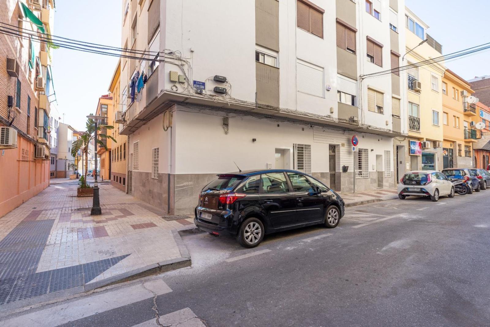 Apartament Vialia Cinema