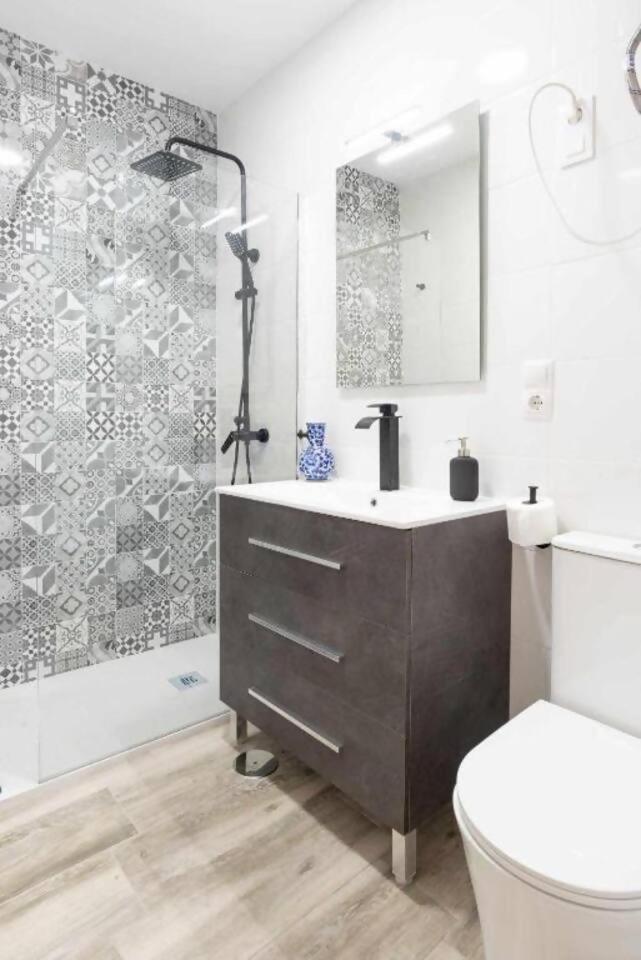 Vialia Cinema Appartement